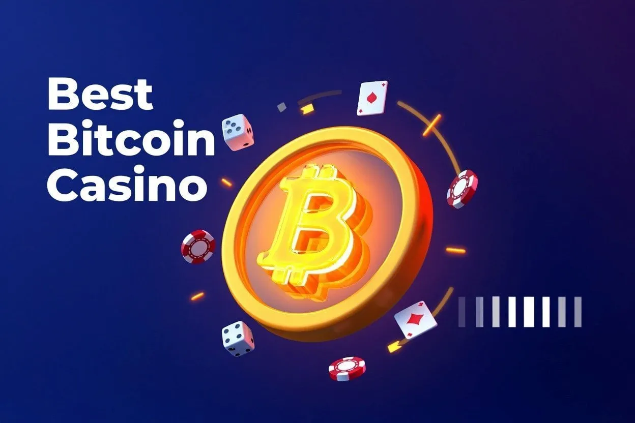 Bitcoin Casino Oesterreich